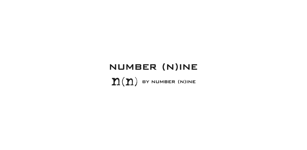 NUMBER (N)INE   n(n) BY NUMBER (N)INE
