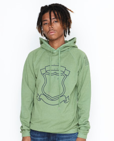 HOODY SWEATSHIRT