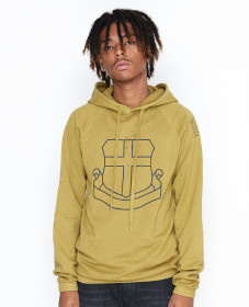 HOODY SWEATSHIRT