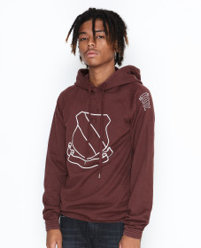 HOODY SWEATSHIRT