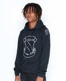 HOODY SWEATSHIRT